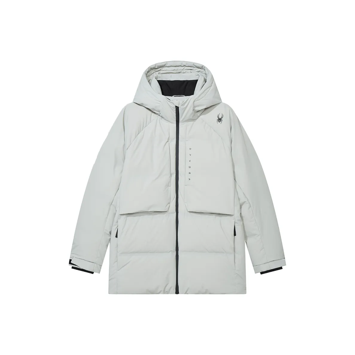 SPYDER SKI LIFE Down Jacket Men's