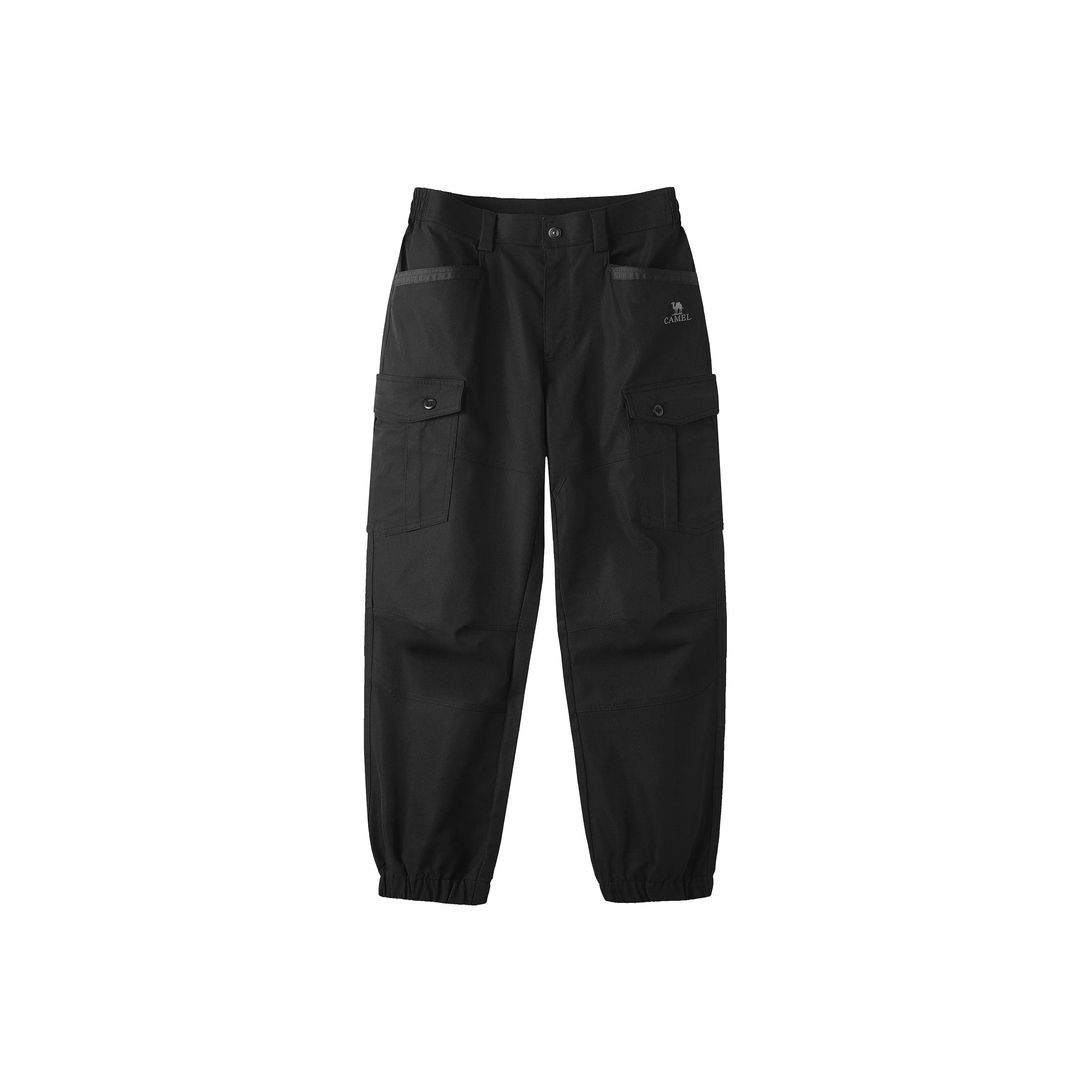 CAMEL Мужские Карго Брюки