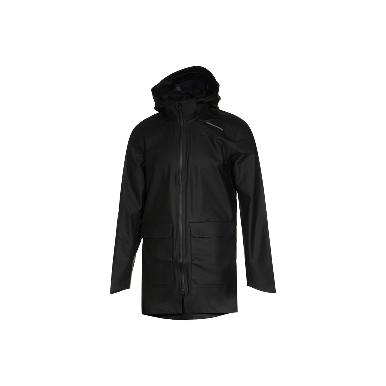 PUMA Bright Black Мужской Тренч