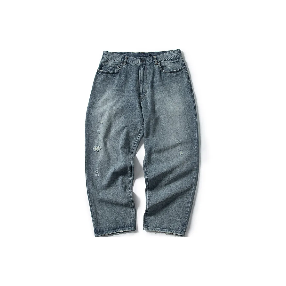 Nautica White Sail Nautica White Sail JP FW22 Джинсы Унисекс