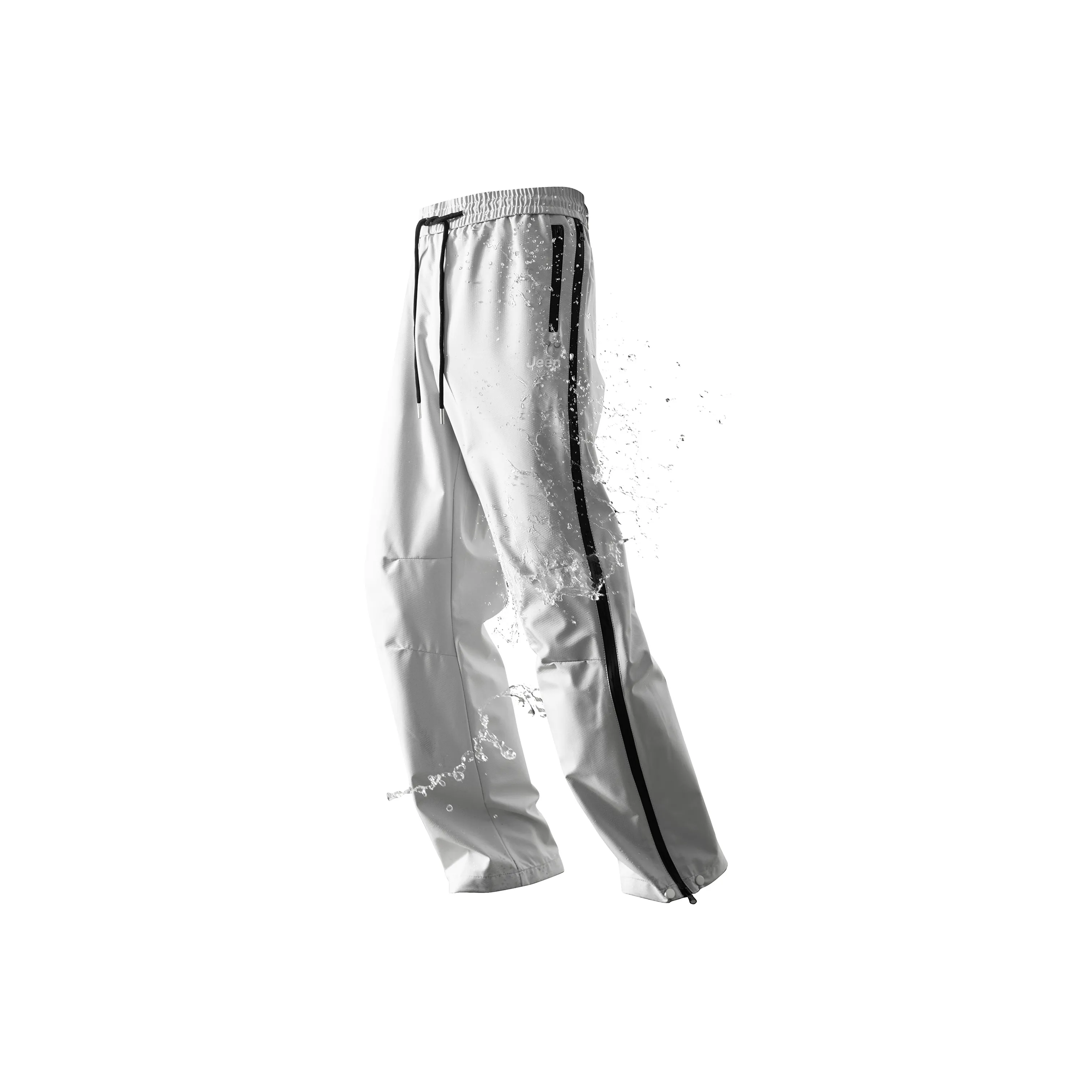 JEEP Унисекс Брюки карго