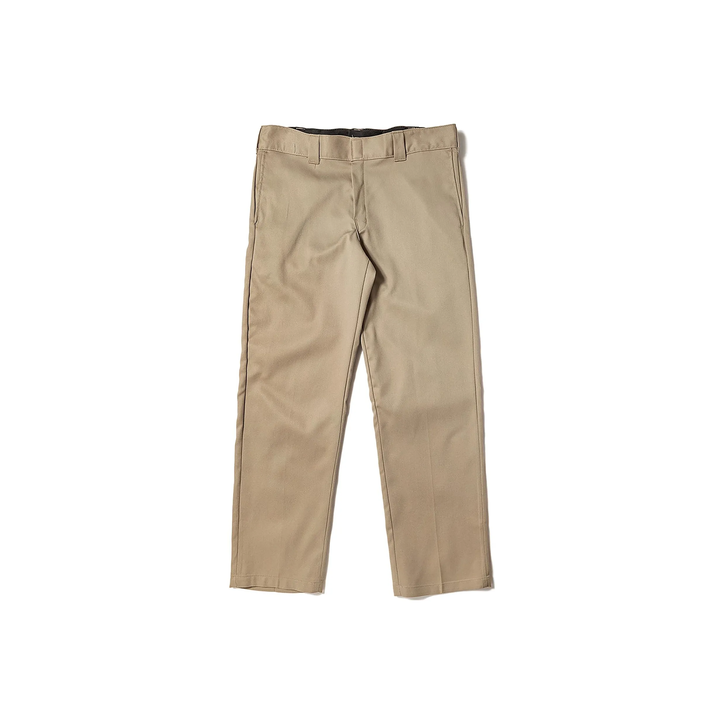Dickies Cargo ruched pants Men Sand