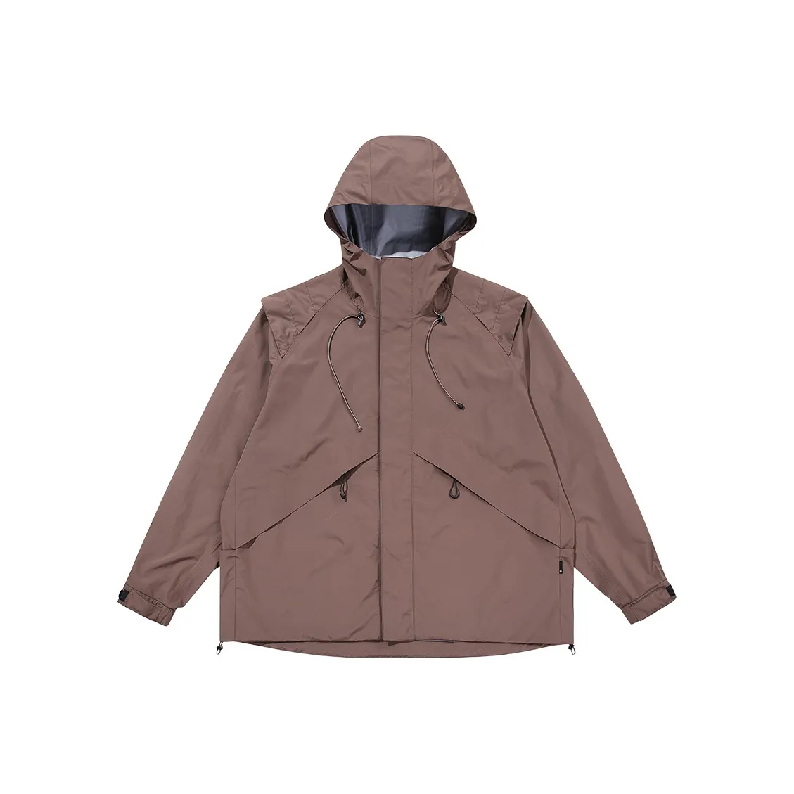 SET FUNS Унисекс Тренч