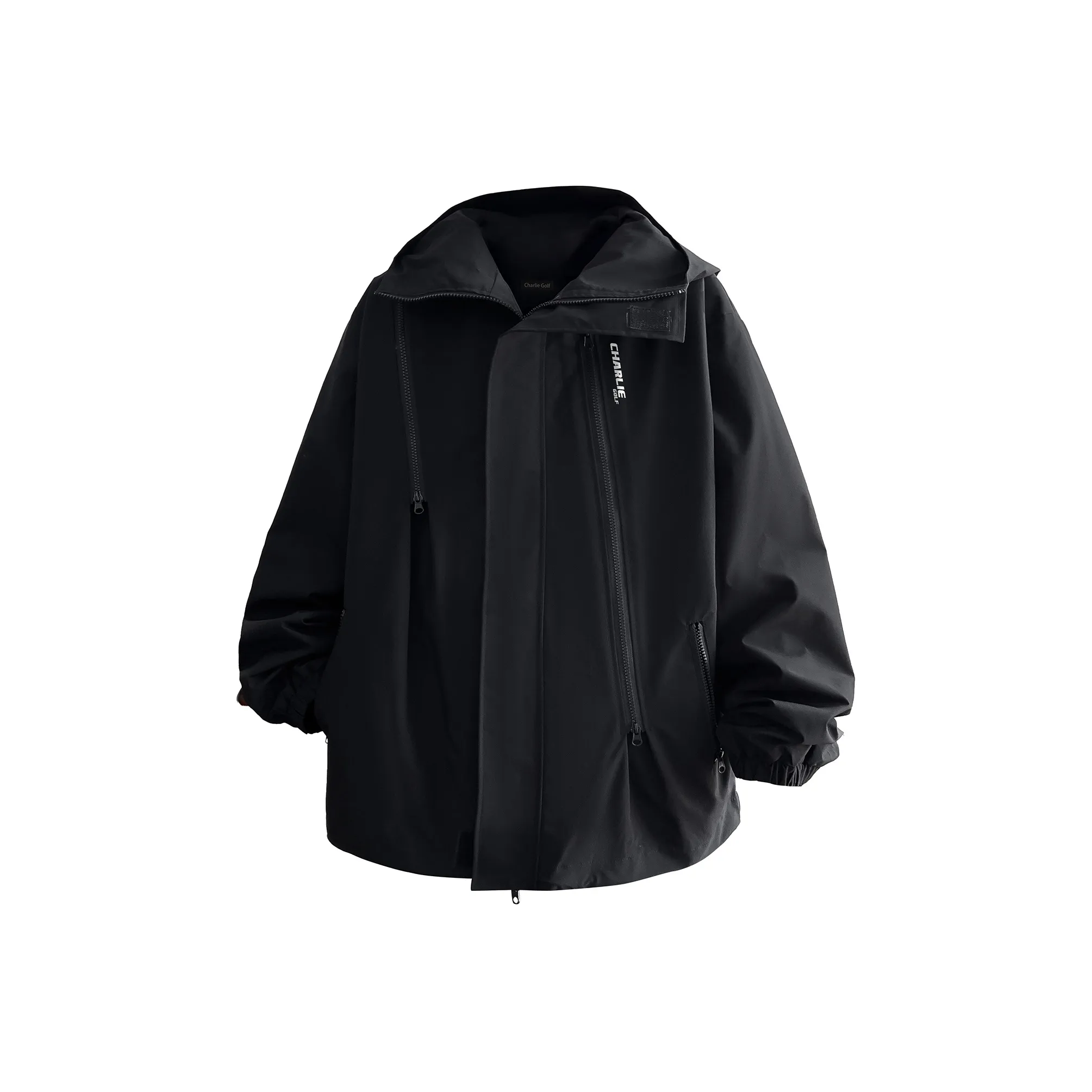 CHARLIE GOLF Jackets Coats Unisex