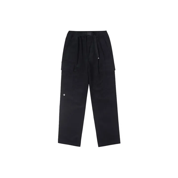 Converse Cargo Pants Men's Black