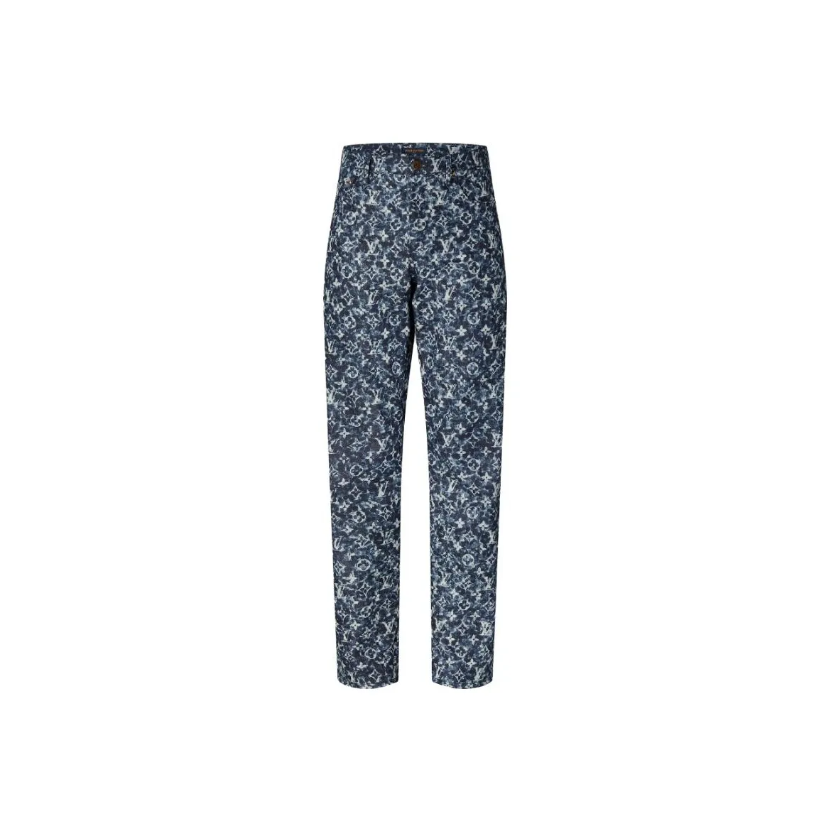 LOUIS VUITTON Jeans Men
