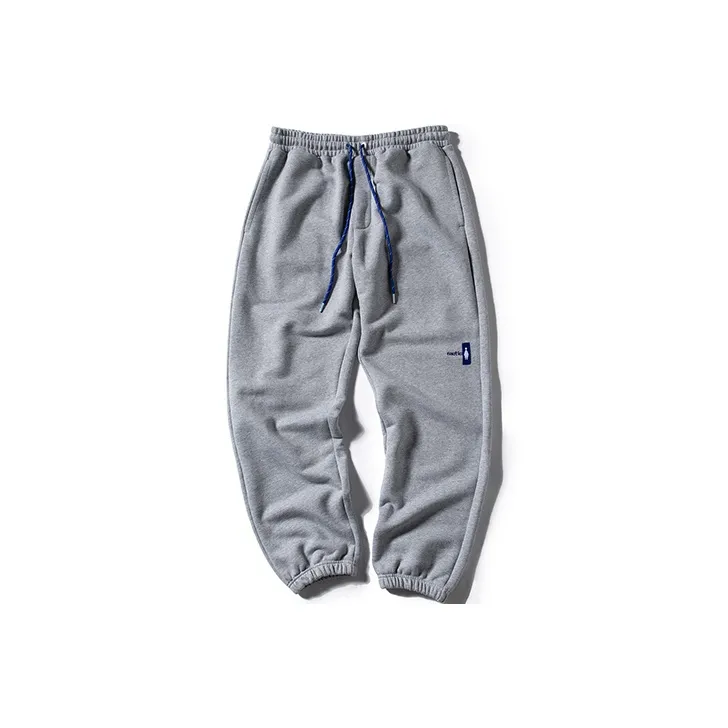 Nautica White Sail Вязаные тренировочные штаны унисекс