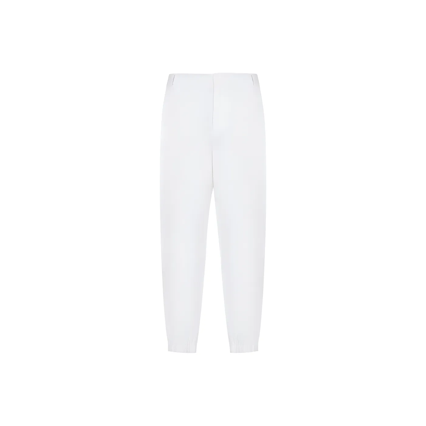 ARMANI EXCHANGE Белые Мужские Вязаные Спортивные Штаны