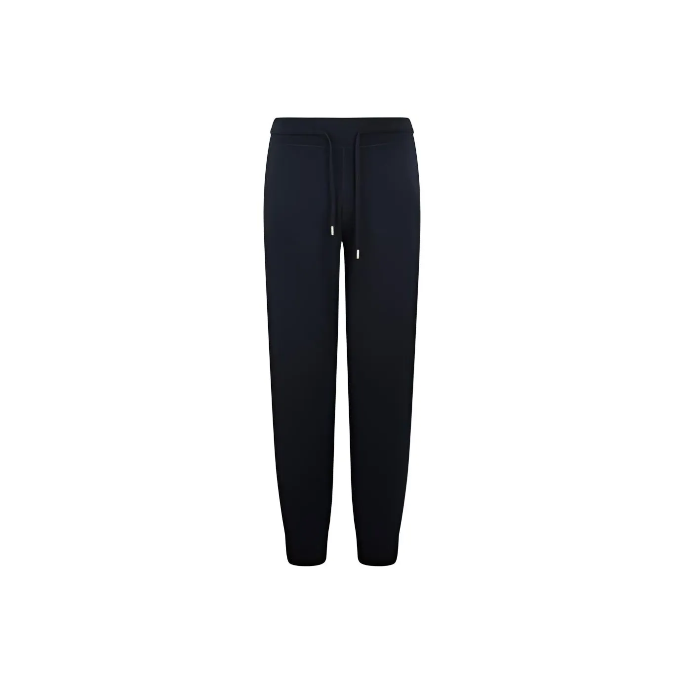 HUGO BOSS Knitted Sweatpants Men's Dark Blue