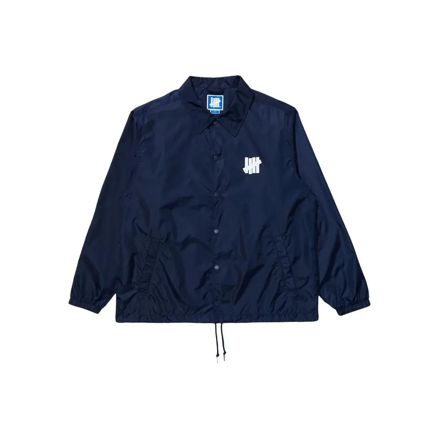 UNDEFEATED SS24 Jackets & Coats Men's