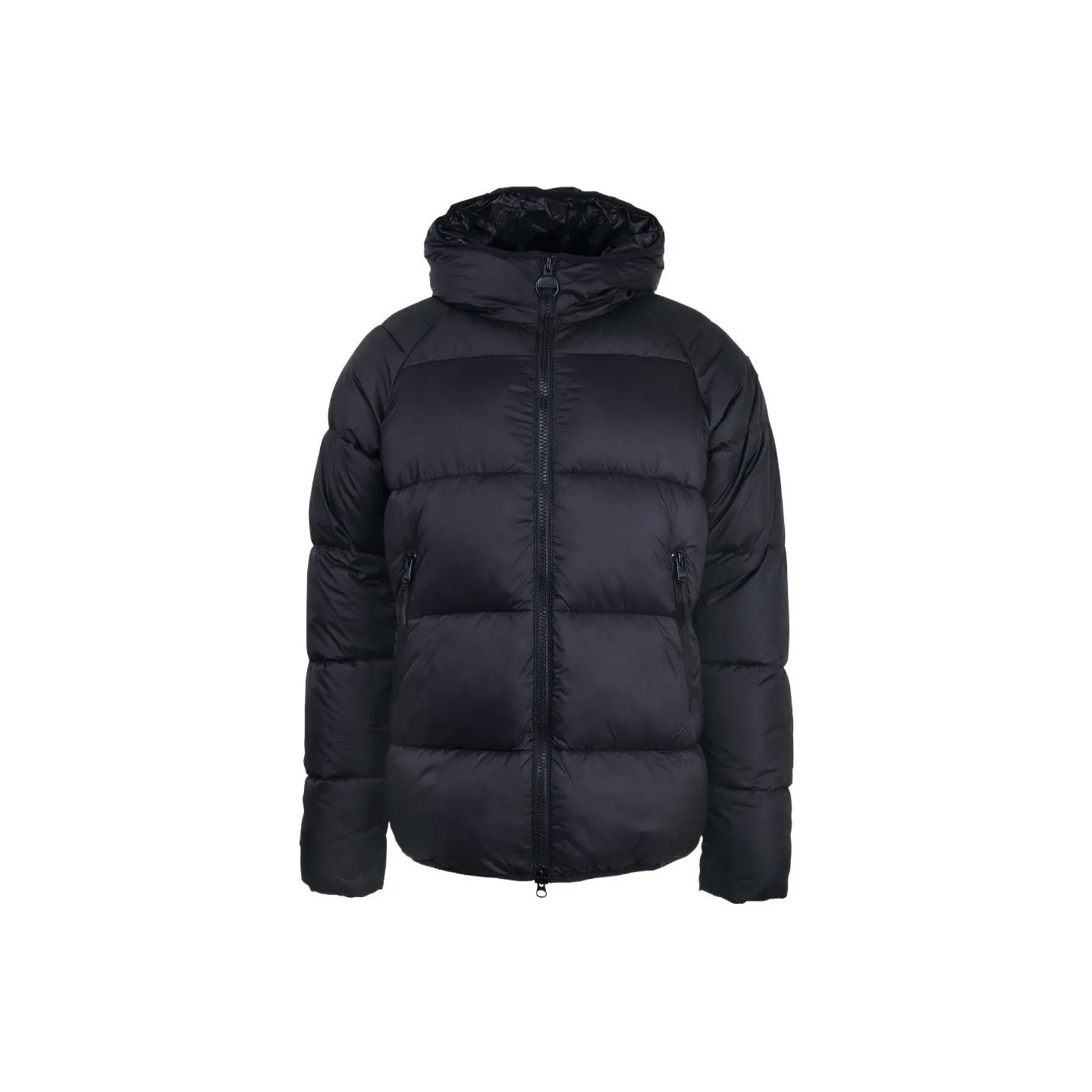 BARBOUR Куртки и Пальто Мужской Черный