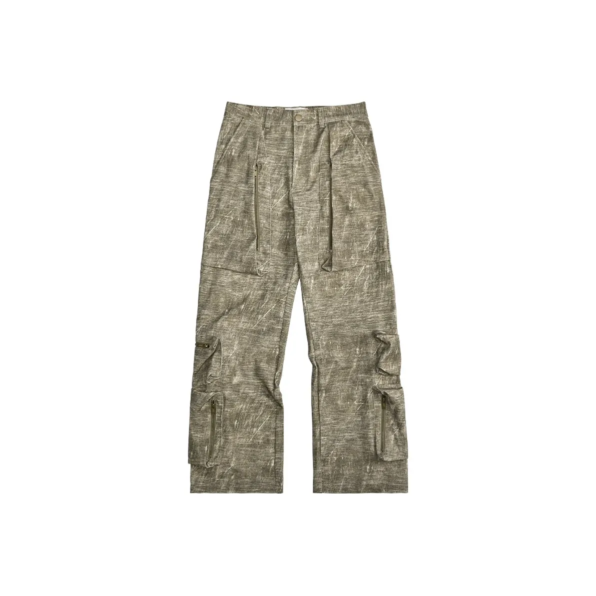 NST NONSTOP Cargo Pants Unisex