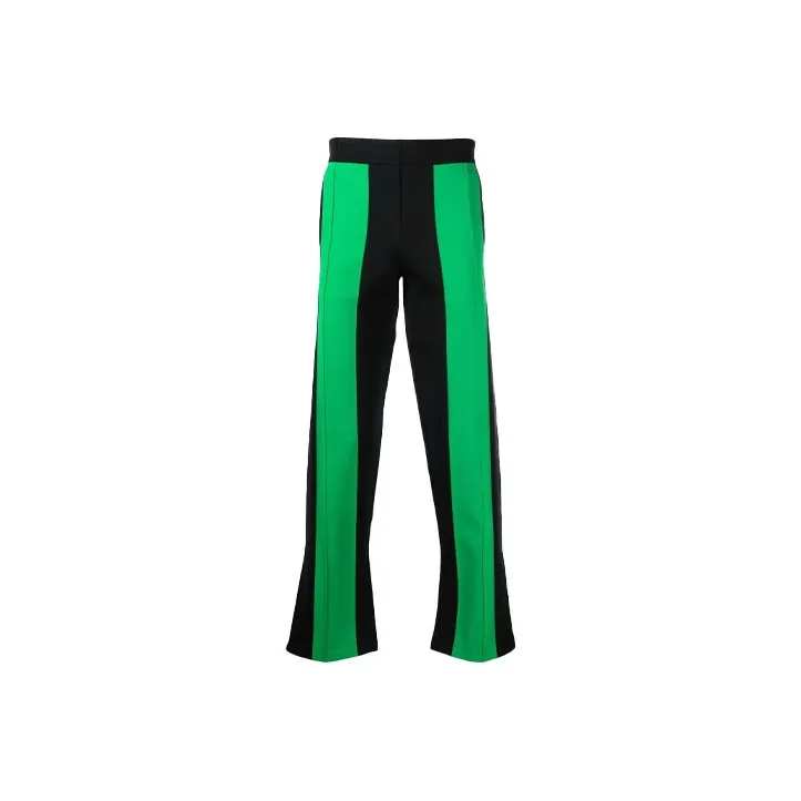 Bottega Veneta Technical Double Panel Track Trousers