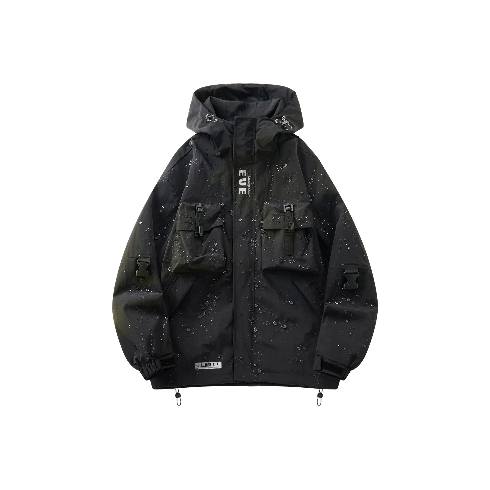 Уровень RELAX series Куртки Пальто Унисекс