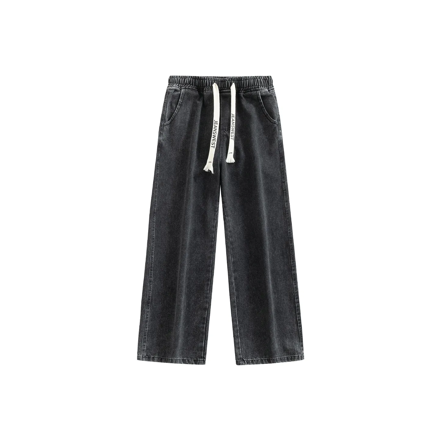 JEANSWEST Унисекс Джинсы