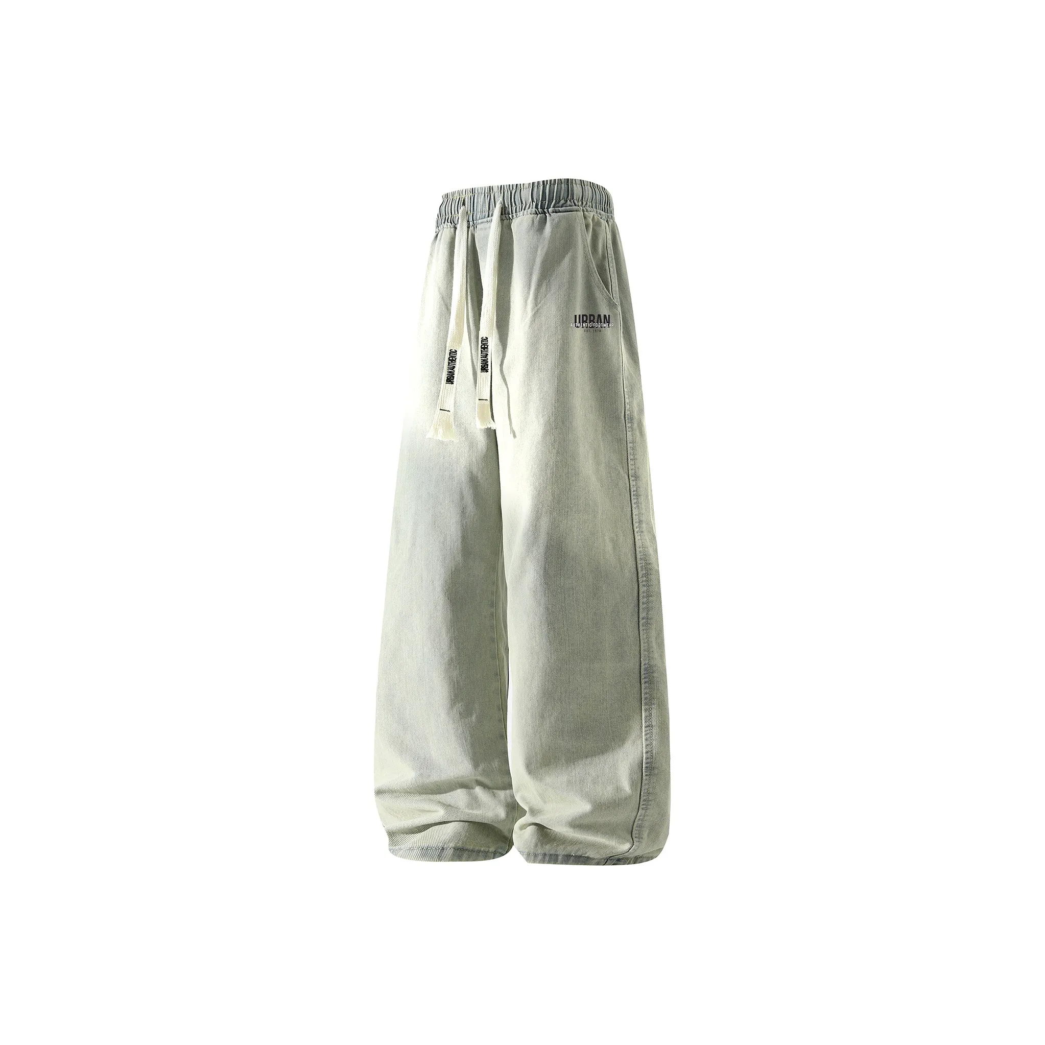 URBAN AUTHENTIC Jeans Unisex