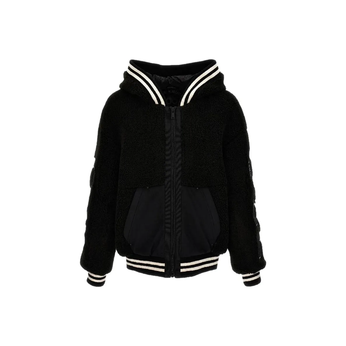 Moose Knuckles Jackets Coats Men's Black