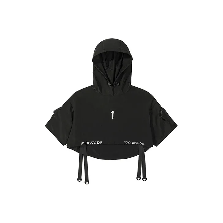 GUERRILLA GROUP SUNSCREEN Шаль Унисекс