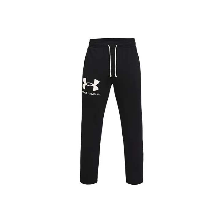 Σήμα Under Armour στο πλάι