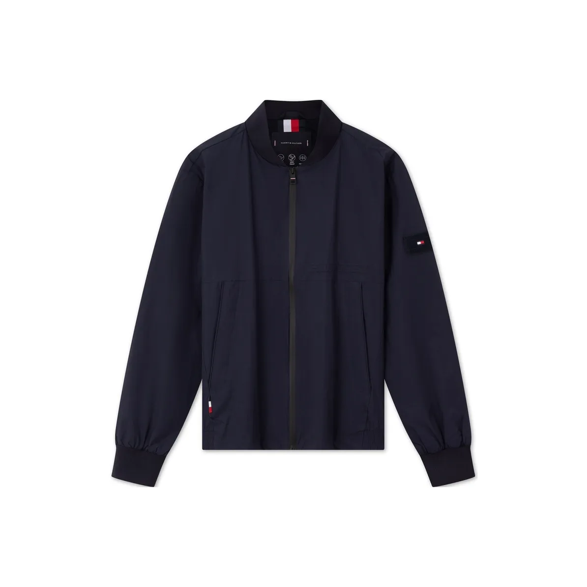Tommy Hilfiger Portland Bomber Jacket