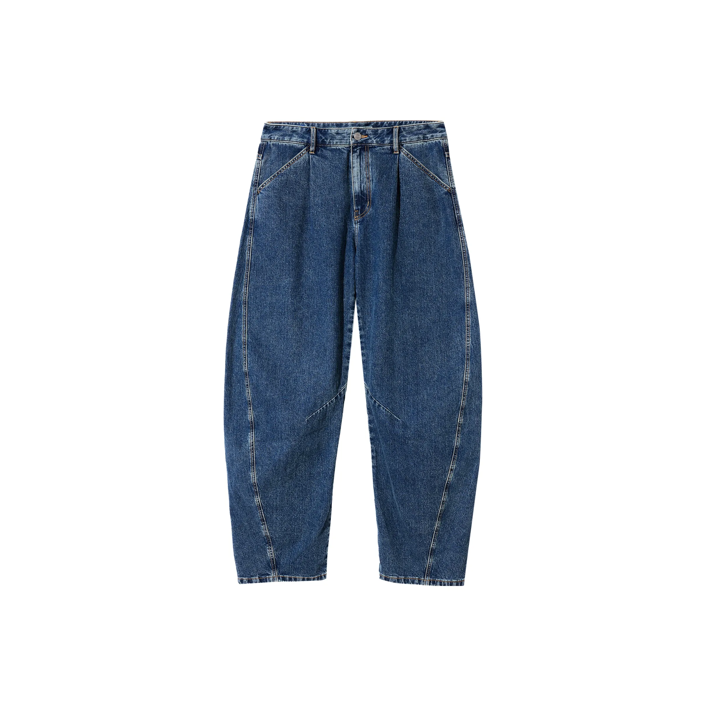 JACK JONES· Jeans Men's Medium Blue