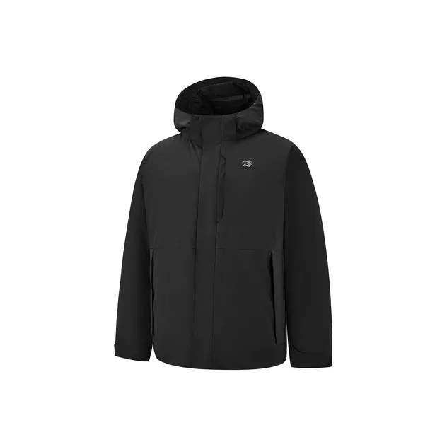 KOLON SPORT HIKE Series Down Jacket Men's