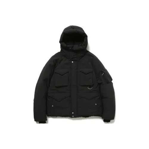 Nonnative Унисекс Куртки