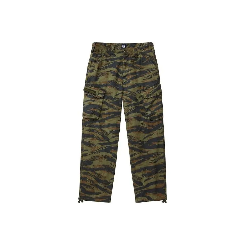 GAP Унисекс Брюки карго