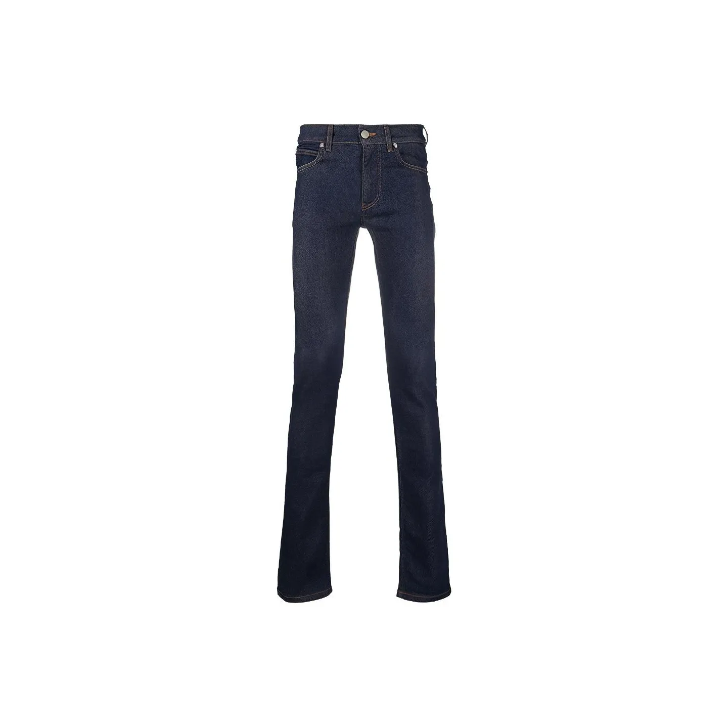 FANSIZHE VERSACE Jeans Men's Blue