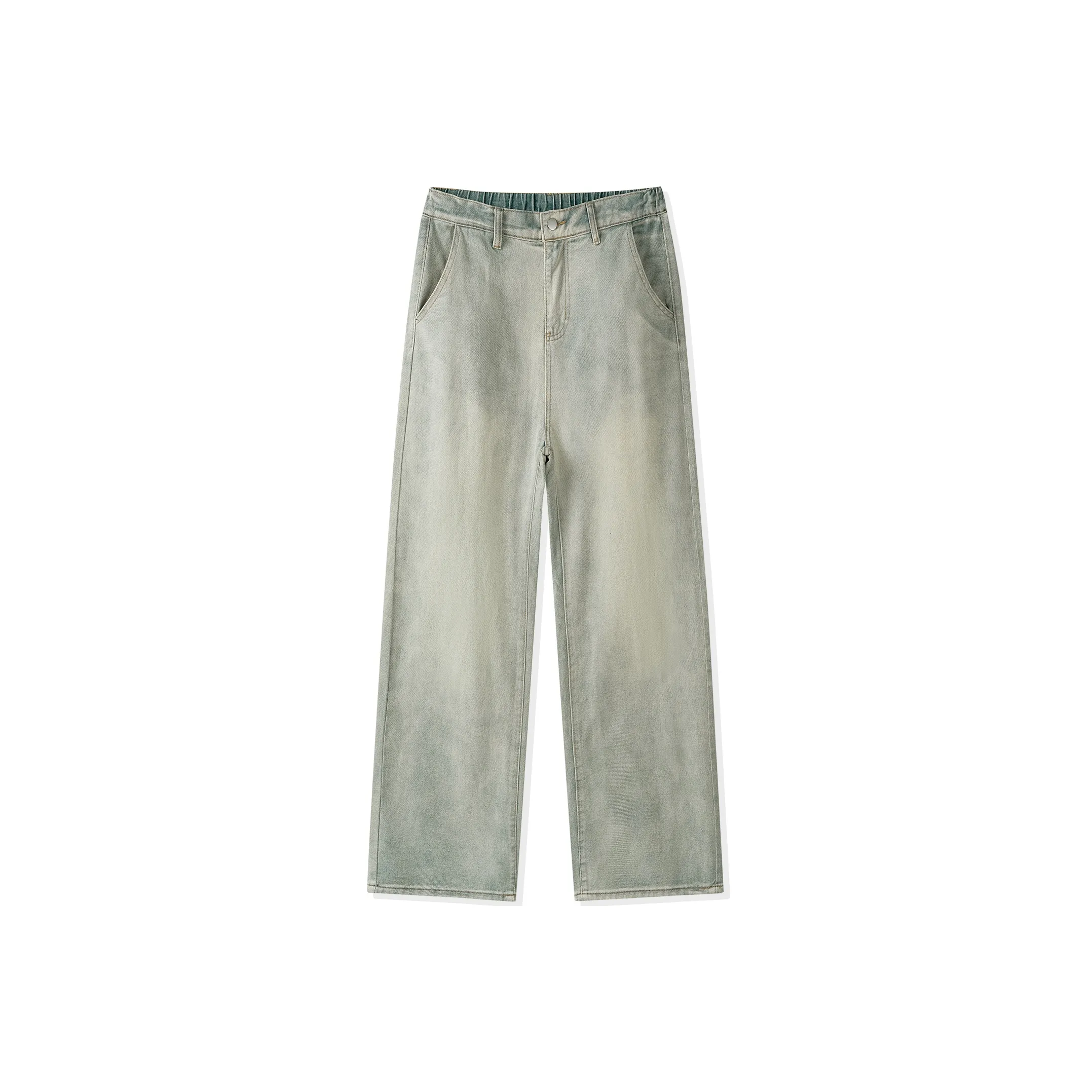 BENDL'S Унисекс Джинсы