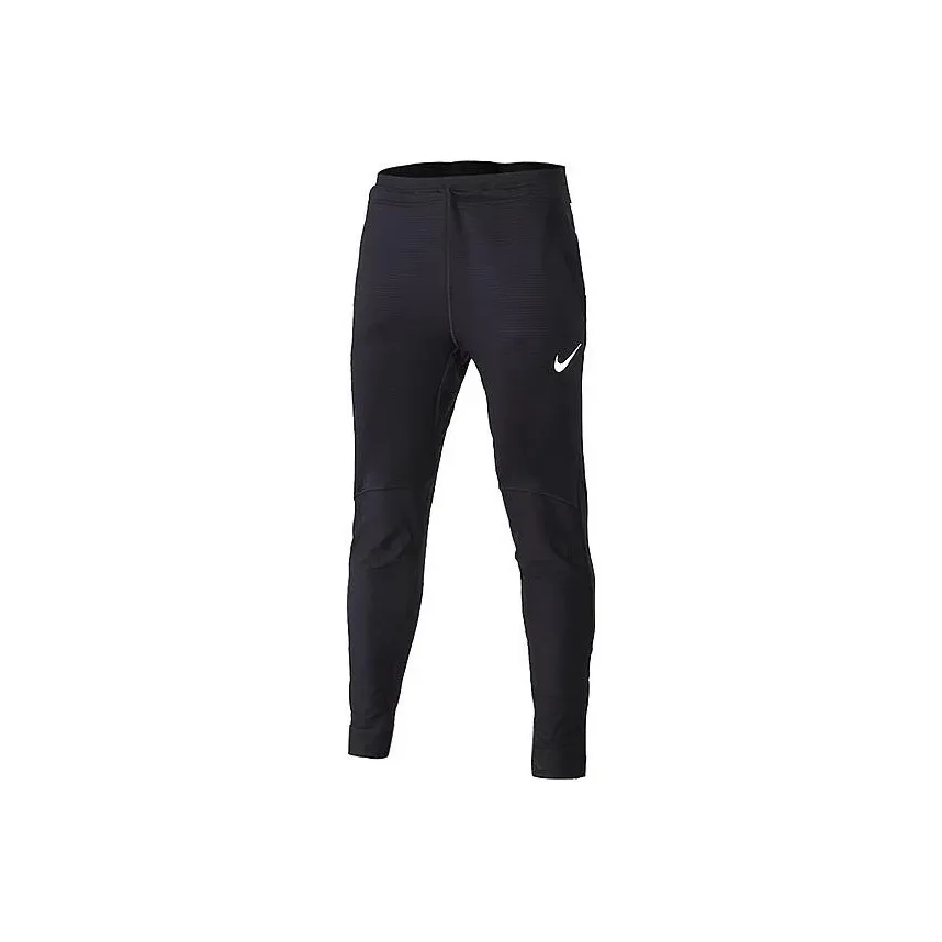 Nike gel Knitted Sweatpants Men Black