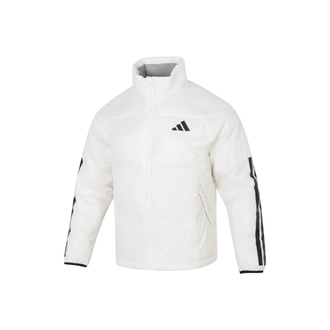 Adidas 24 Winter New Arrival Down Jacket Men's White