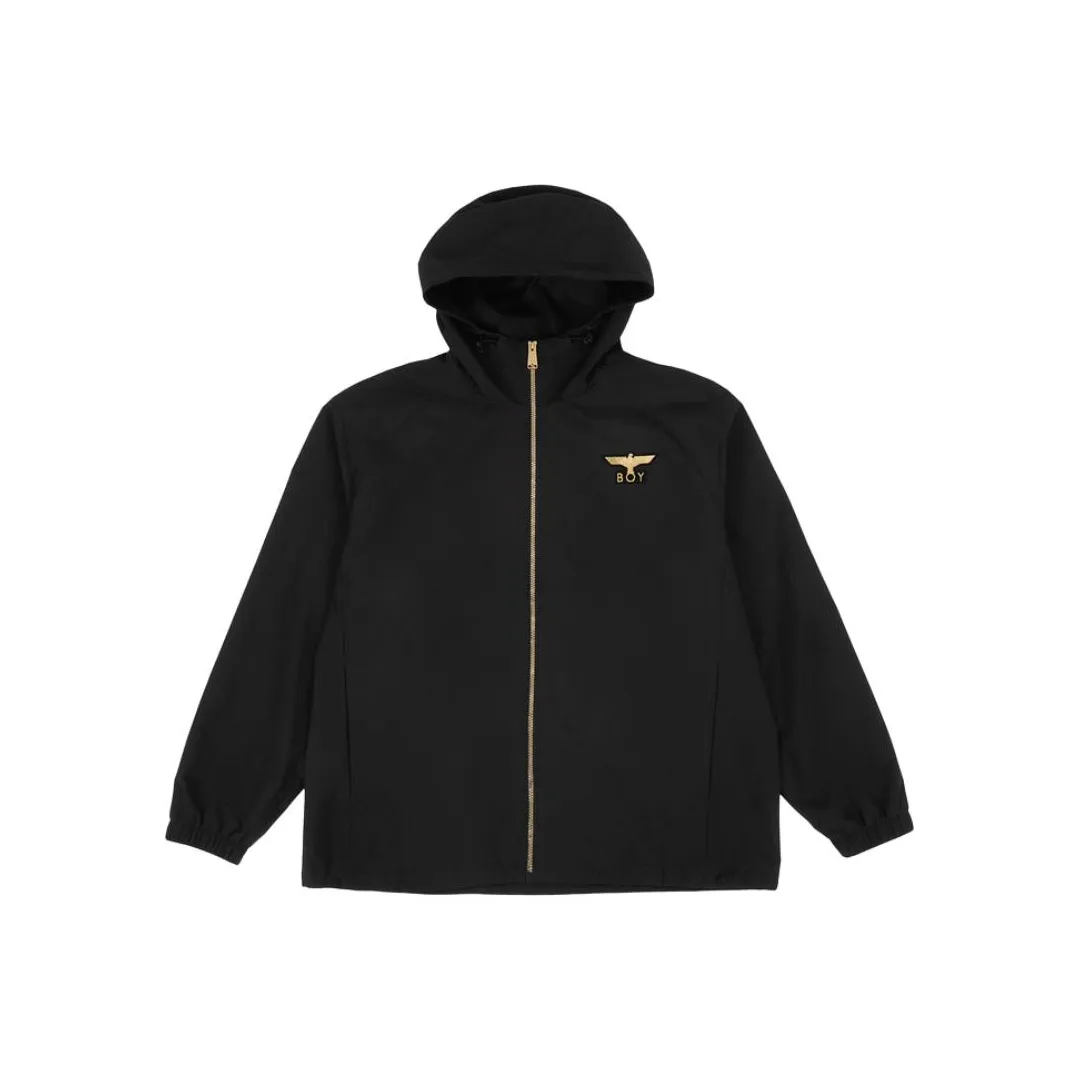 Boy London Куртки и Пальто Унисекс Черный