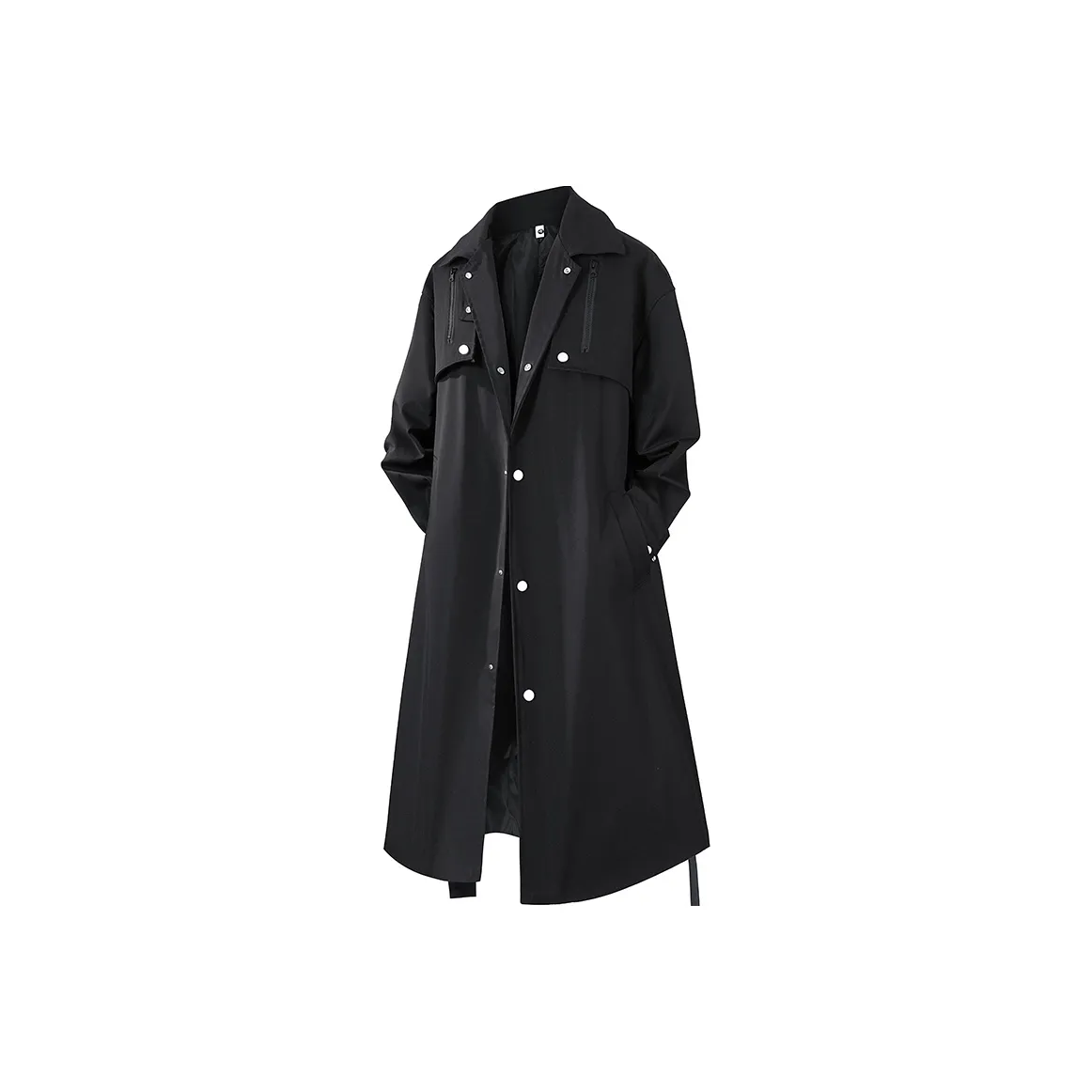 LOOX! Trench Coats Unisex