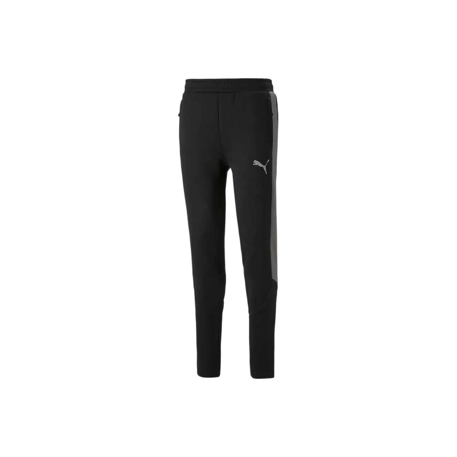 PUMA EVOSTRIPE Knitted Sweatpants Men's