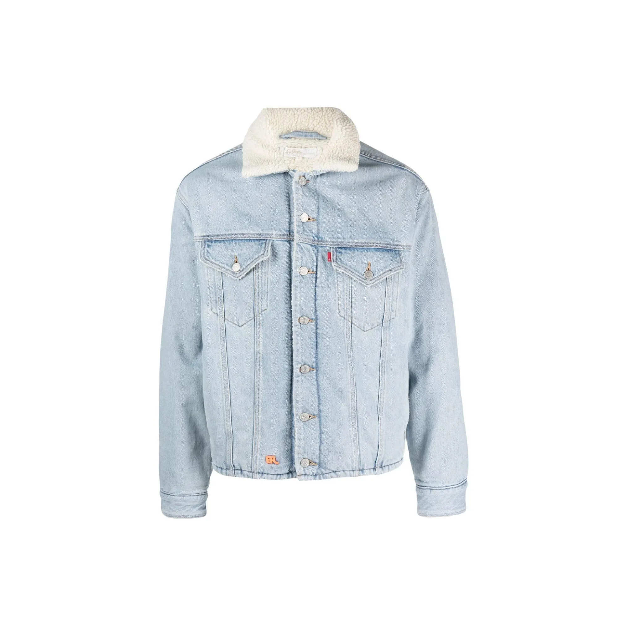 ERL X Levi's Trucker Jacket