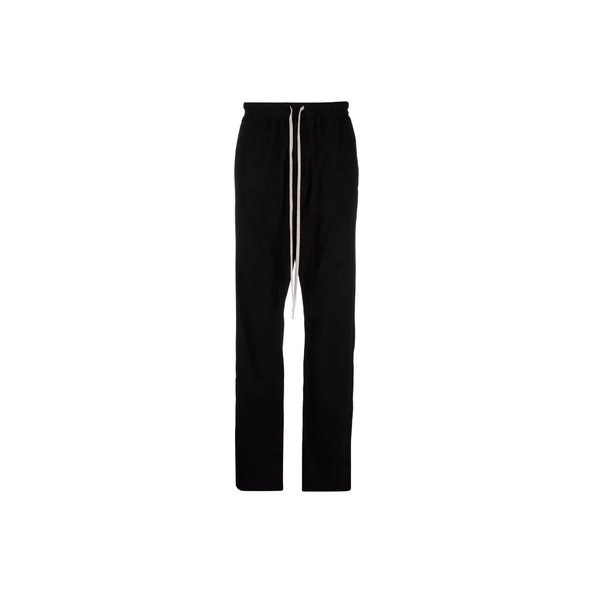 Rick Owens DRKSHDW Berlin Cotton Track Pants