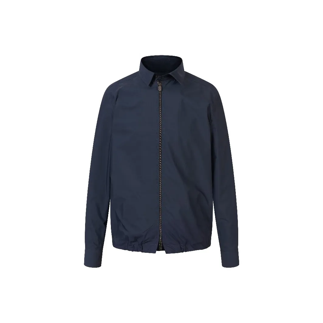 Corneliani Куртки и Пальто Мужской Темно-Синий