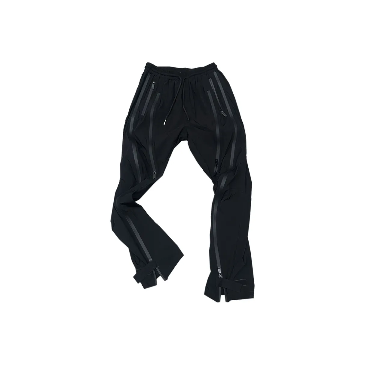 11ESTRANGER Карго-брюки Унисекс Многоцветные