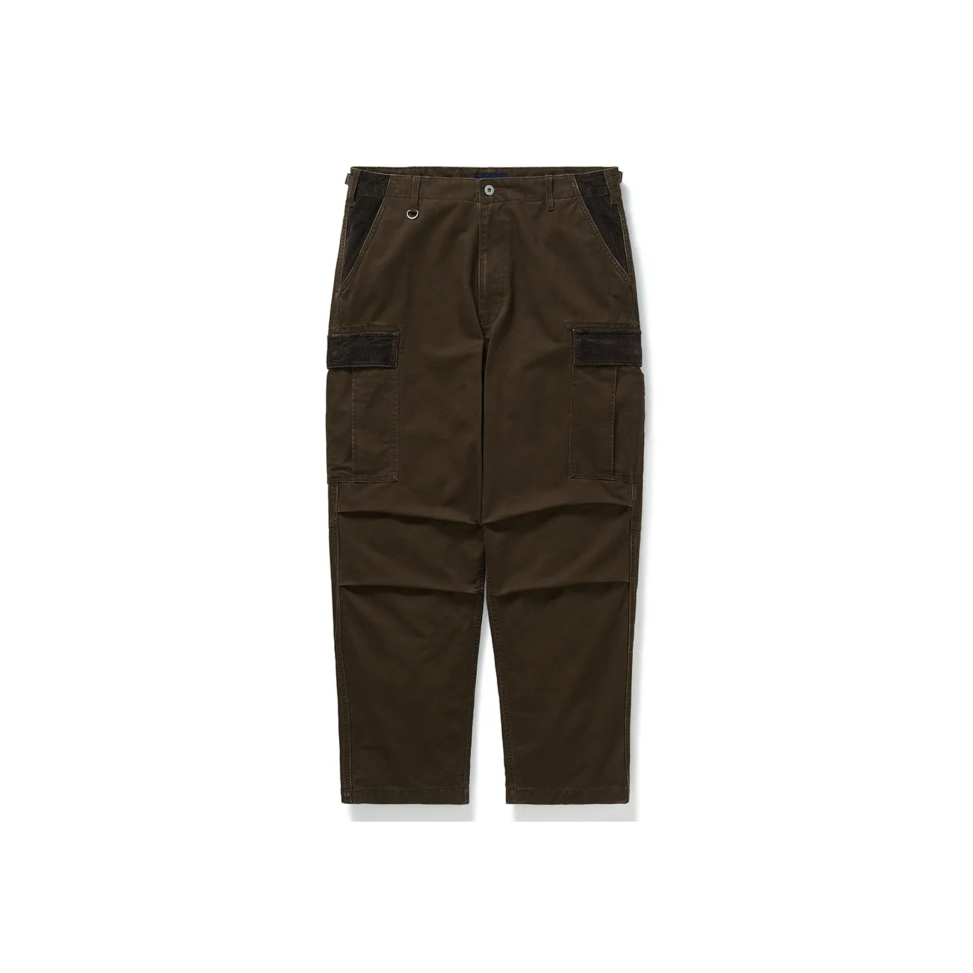 714STREET AW23 Карго Брюки Унисекс