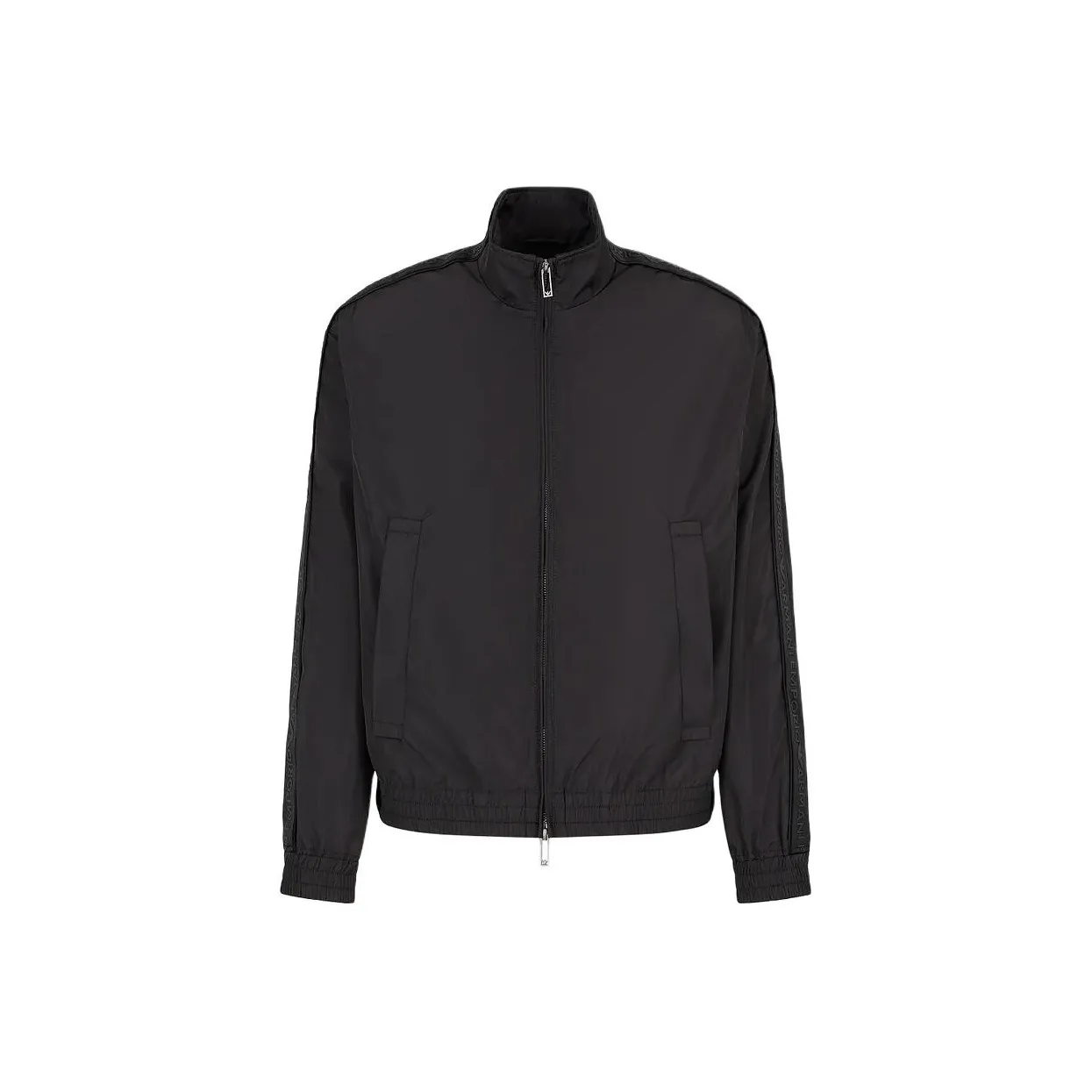 EMPORIO ARMANI Куртки и Пальто Мужской Черный