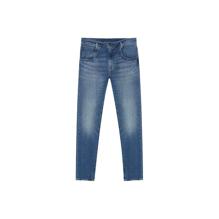 Levis Jeans Men's Blue