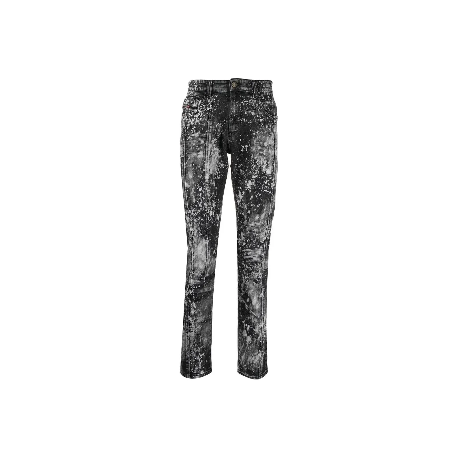 DIESEL Jeans Men's Black