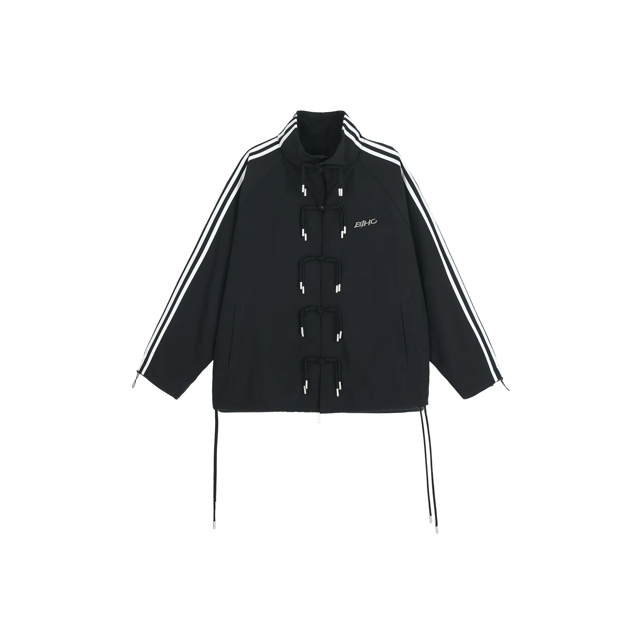 BJHG Jackets Unisex