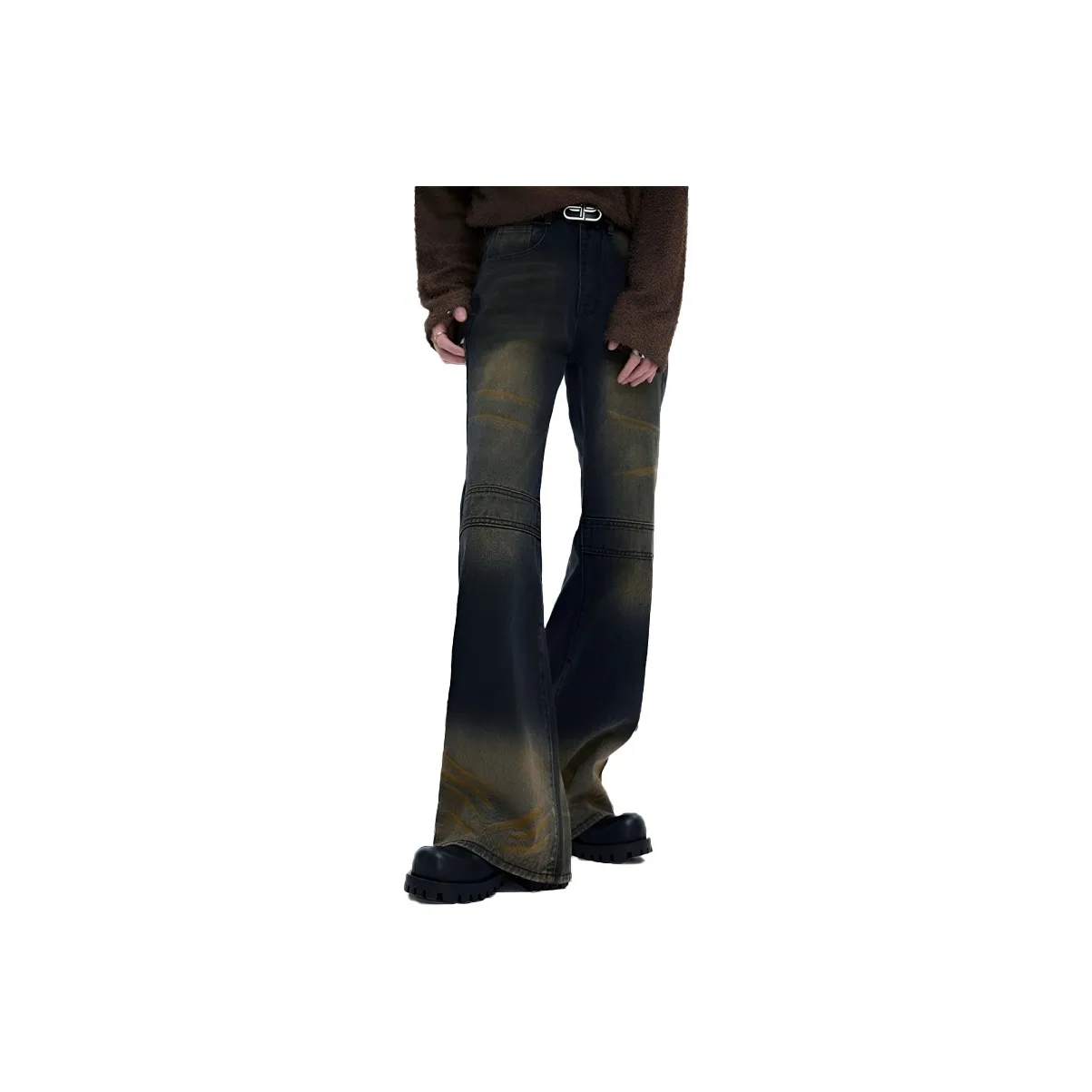 FOREVER 21 Jeans Men