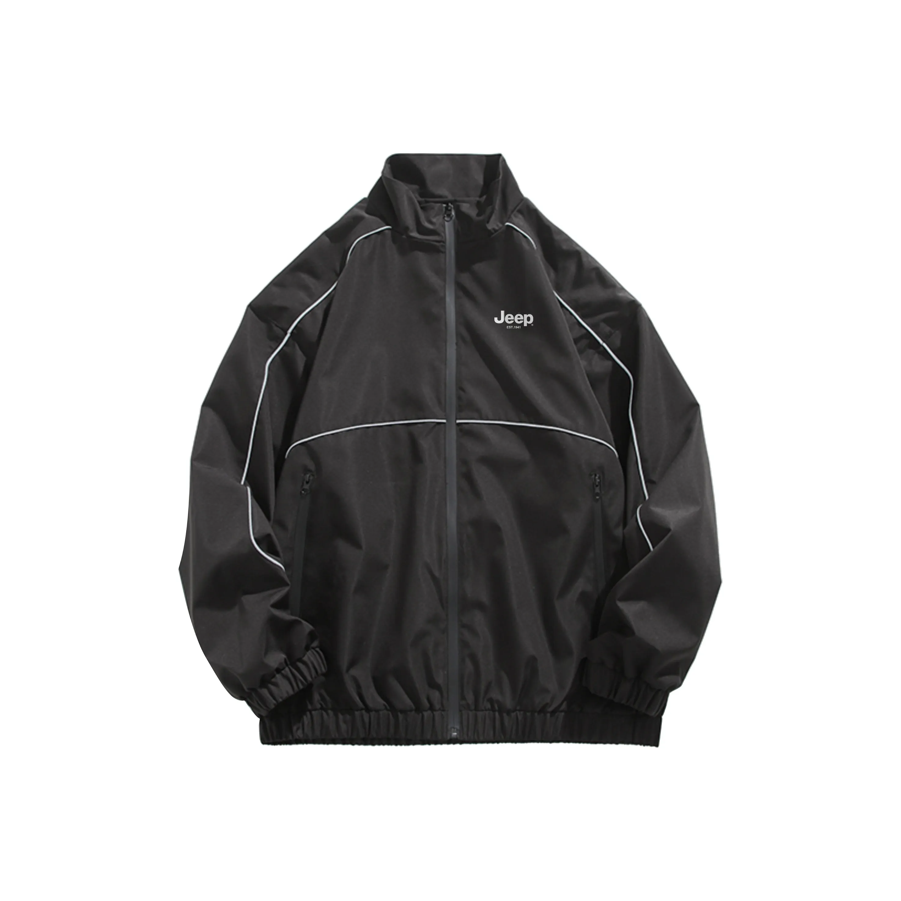 Jeep Jackets Unisex