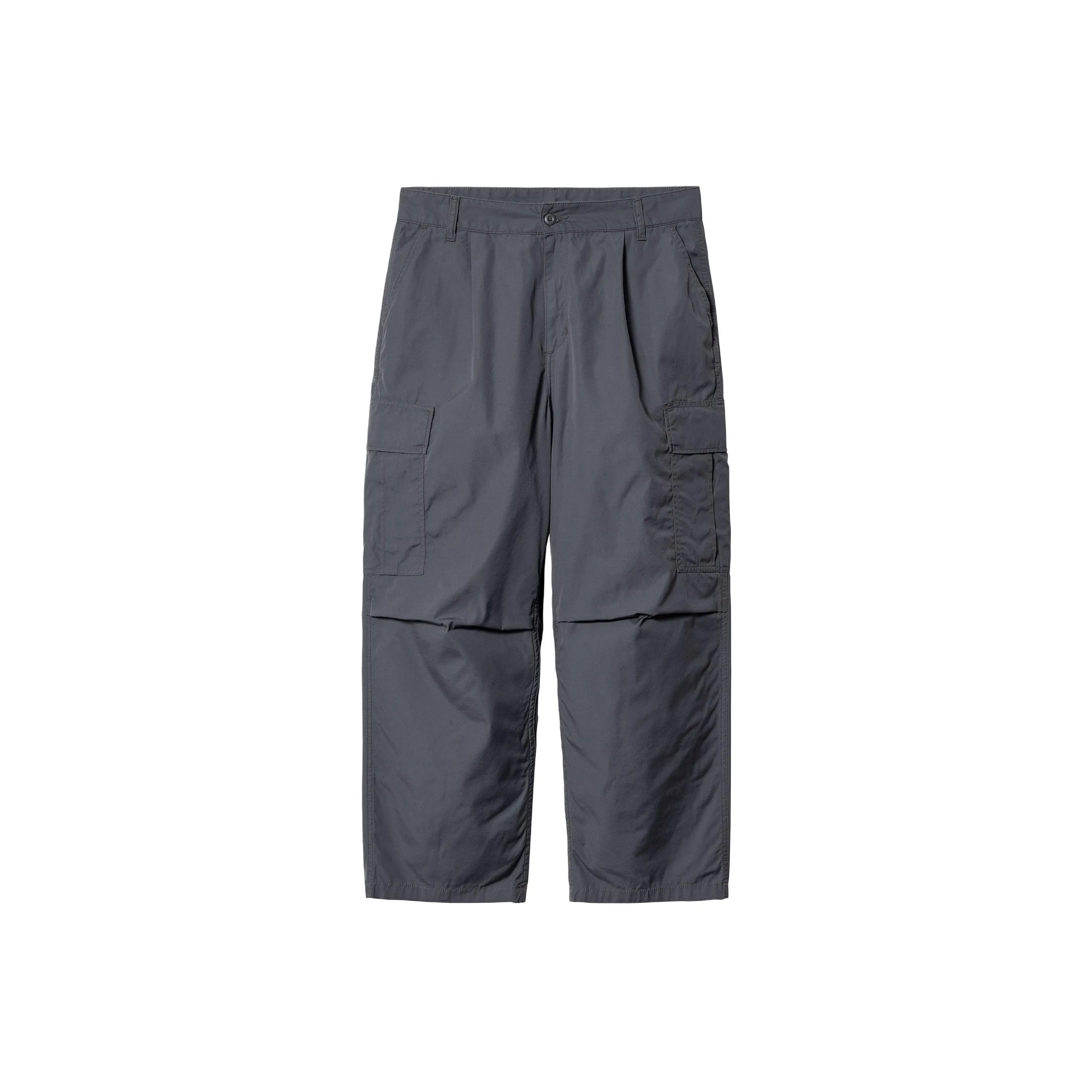 Carhartt WIP Cole Cargo Pants Карго Брюки Мужские Серые