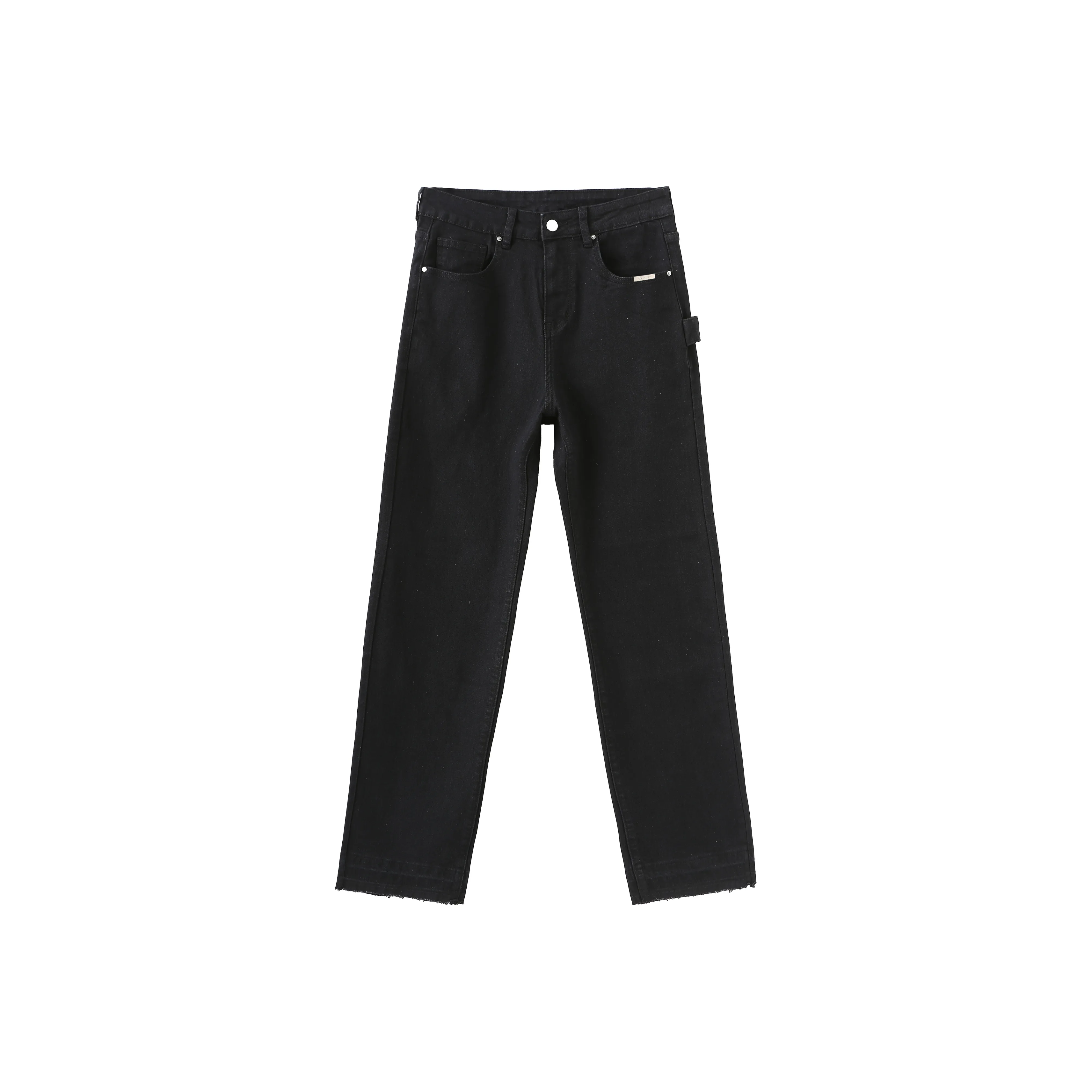 UNKNOWTAL Унисекс Джинсы