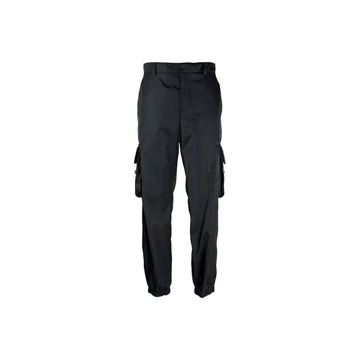 PRADA Straight Leg Cargo Pants