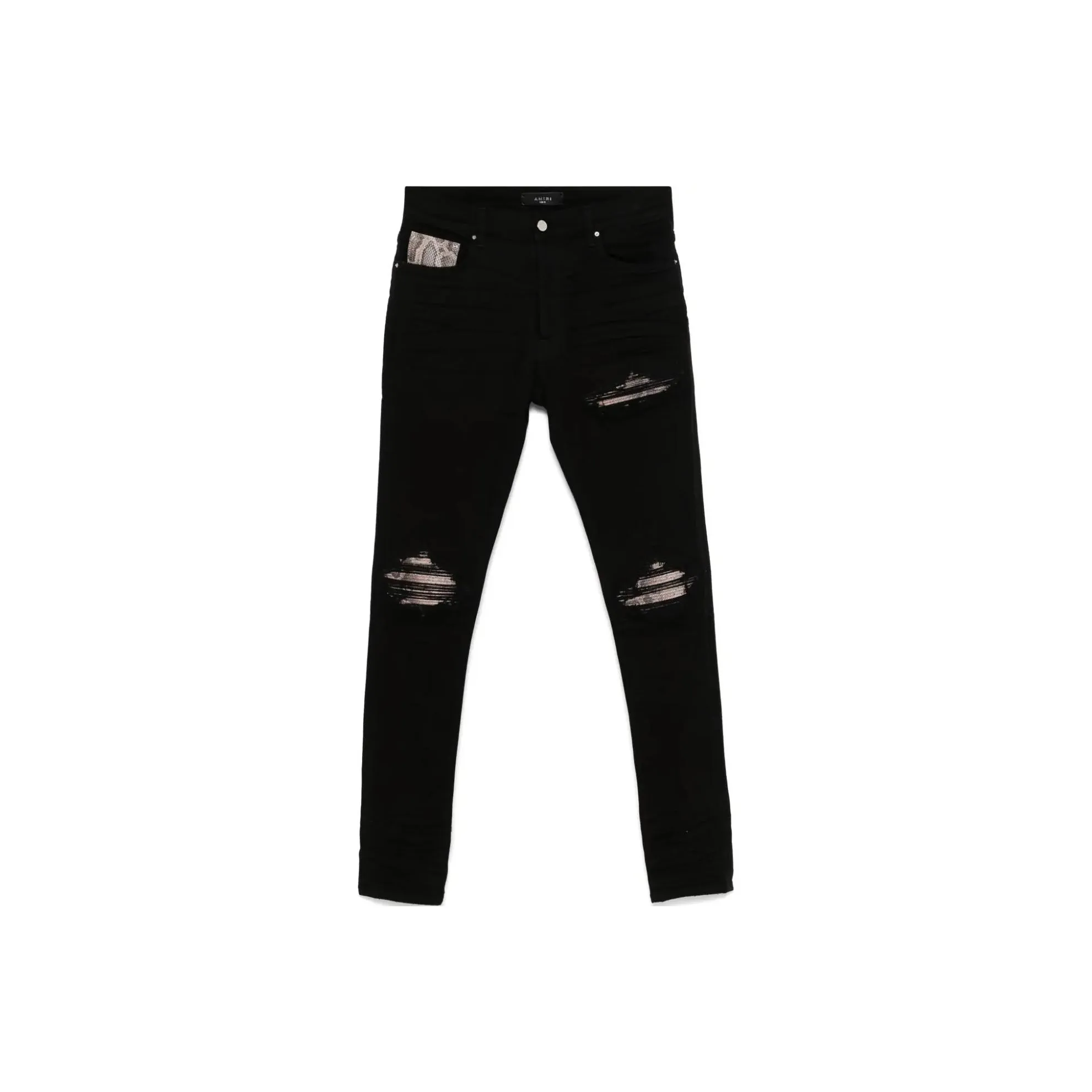 AMIRI Snake MX1 Jean